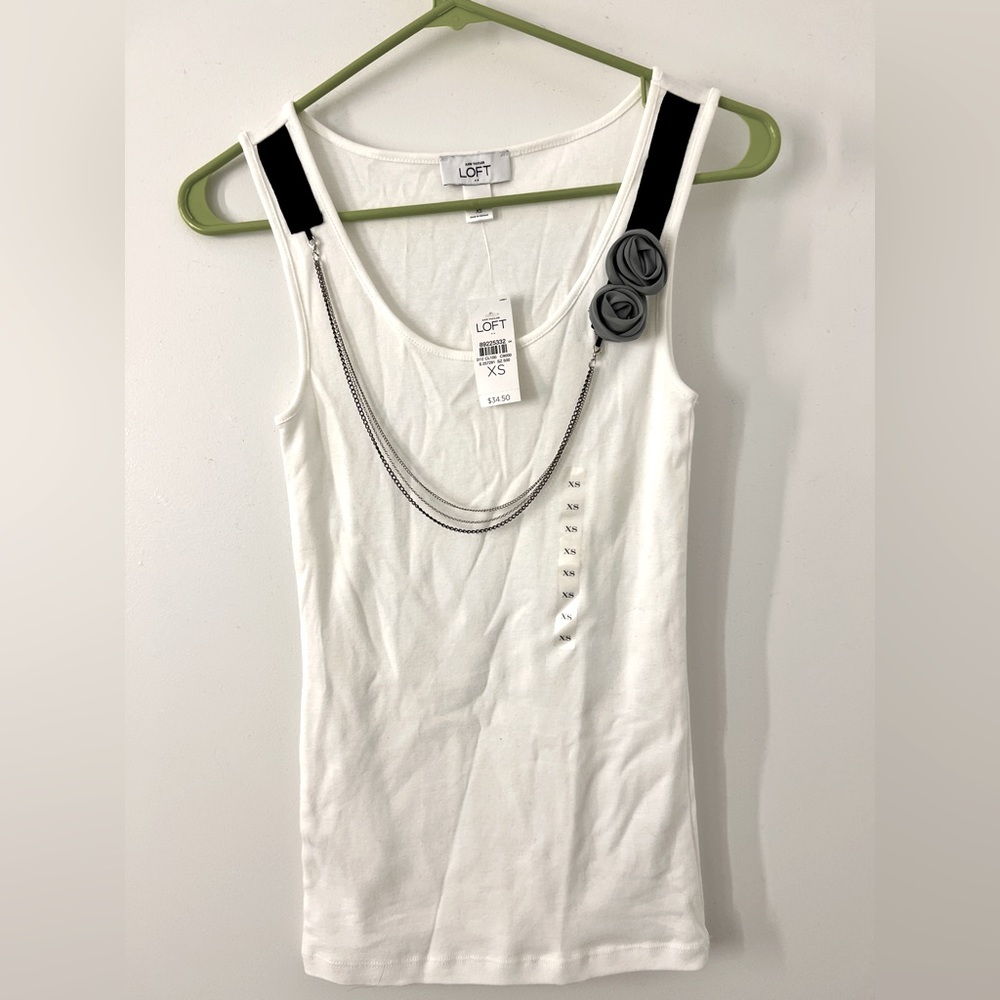 LOFT tank top